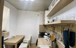 Apartament 2 camere renovat complet zona Armeneasca  centrala proprie - Poză 5