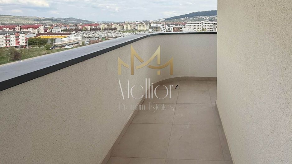 Apartament modern, zonă premium – lângă viitorul mall Rivo - Poză 1