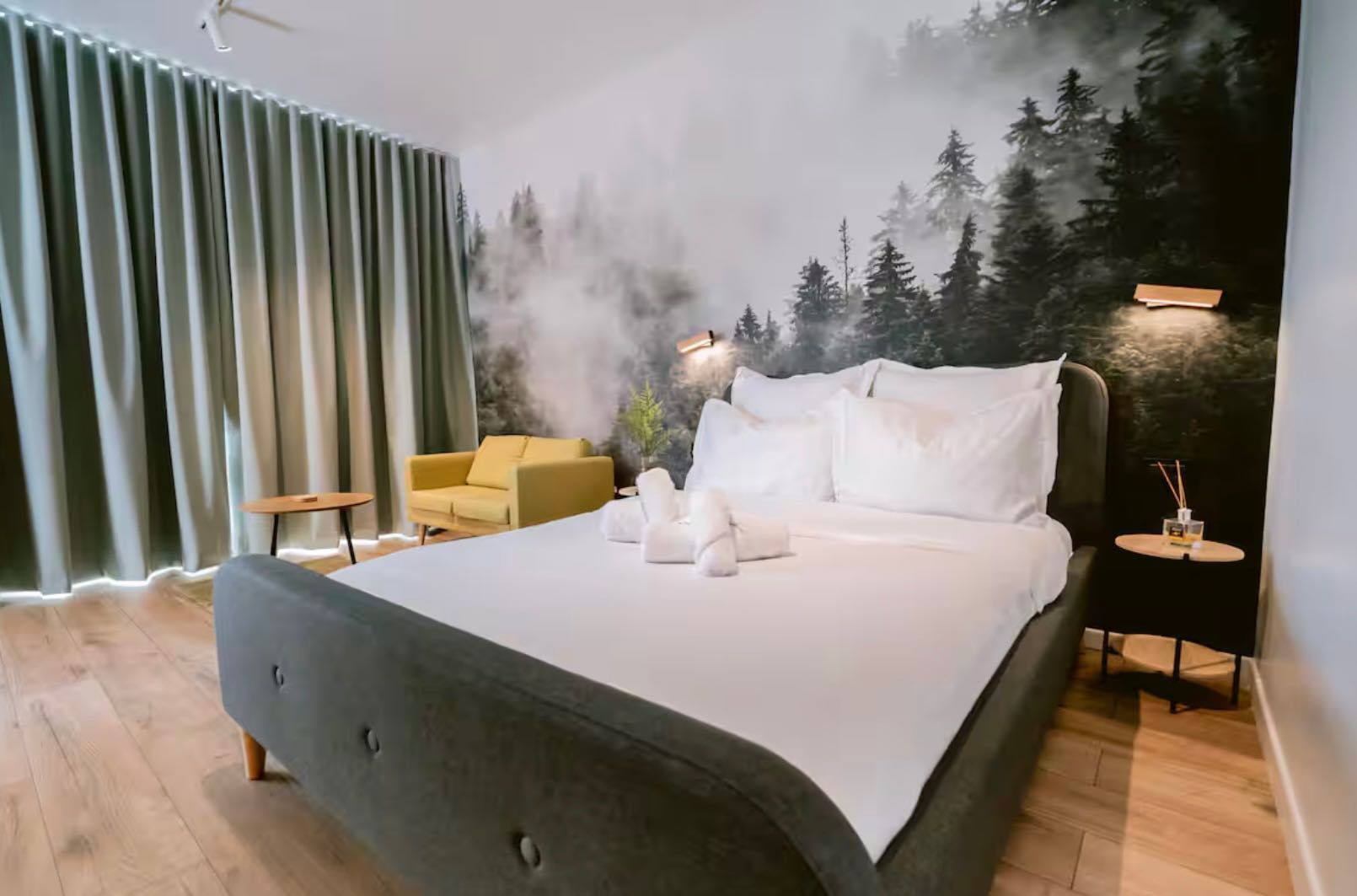 PROPRIETAR Garsoniera Sector6 Exigent Plaza AFI - Poză 1