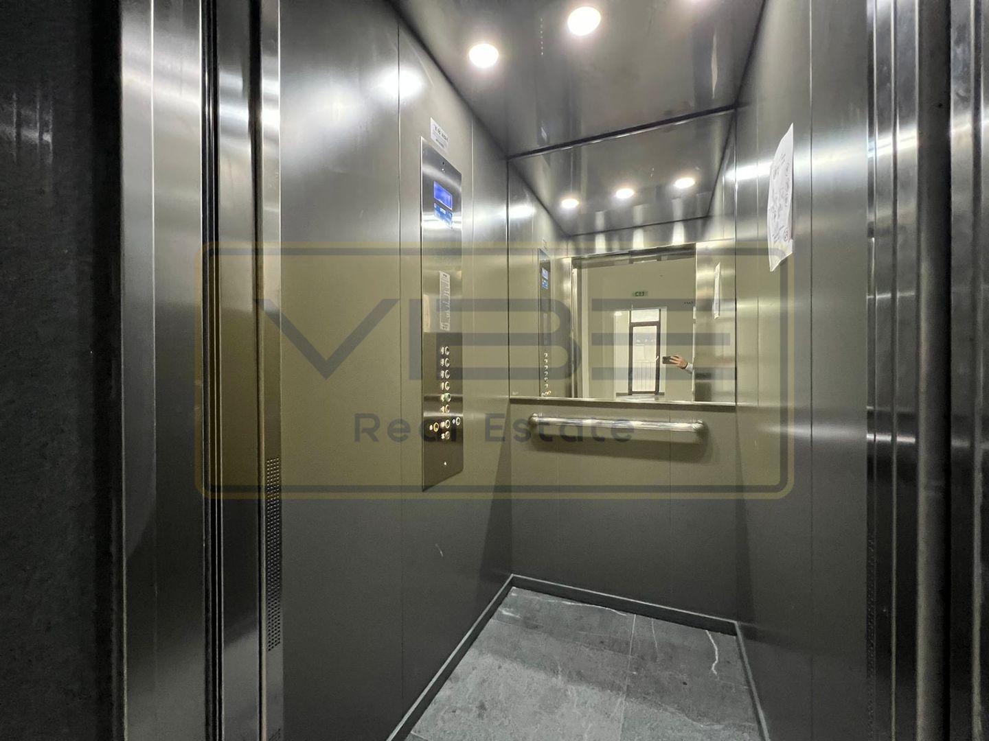 Apartament 2 camere + loc parcare Copou Park - Poză 21