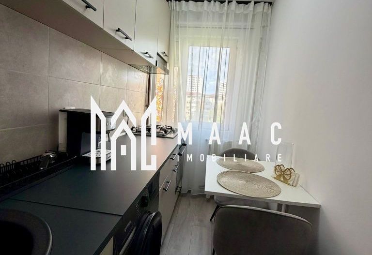 Apartament 2 camere | Ostroveni | 40 mp | - Poză 6