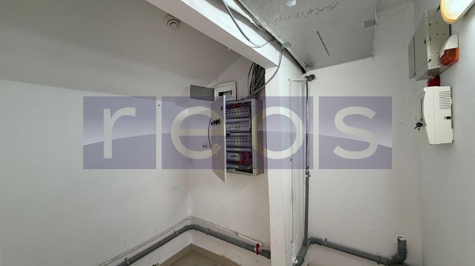 VANZARE SPATIU COMERCIAL-AVIATIEI | 188 MP | PARTER | VITRINA STRADALA - Poză 15