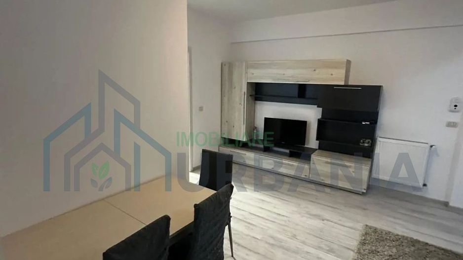 Inchiriez apartament 2 camere in Valea Lupului, cartier Iriss - Poză 6