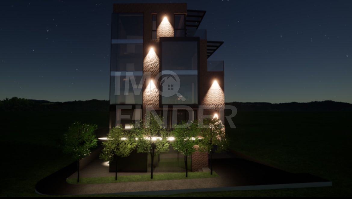 Inchiriere cladire de birouri, clinica, zona Leroy Merlin - Poză 14