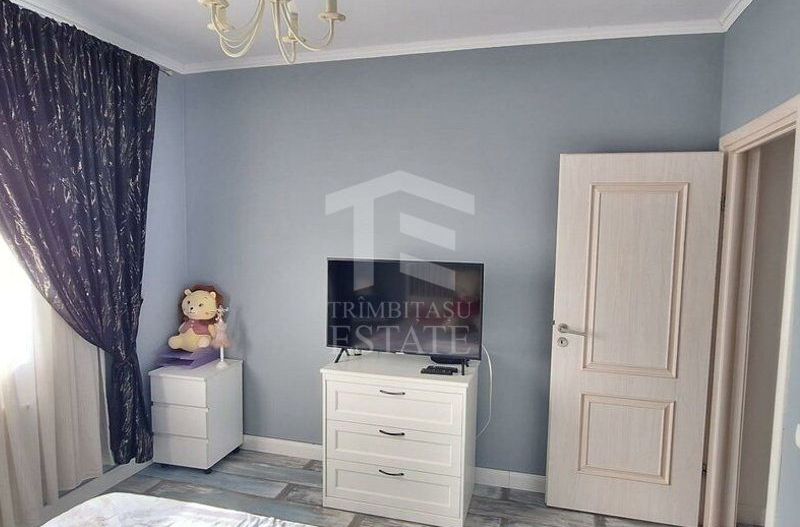 Apartament 3 camere decomandat Dobroiesti Doinei - Poză 8