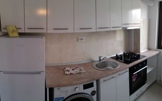 Studio de închiriat  – vis-a-vis de Palas Campus - 400 EURO - Poză 2