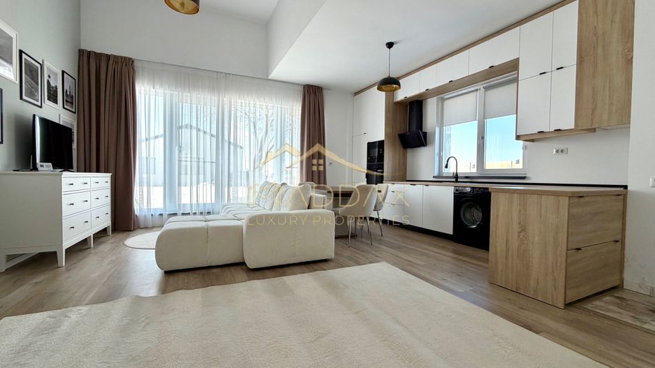 Vila *Individuala energetic* / *500mp teren* / 2 Locuri de Parcare / Corbeanca - Poză 6