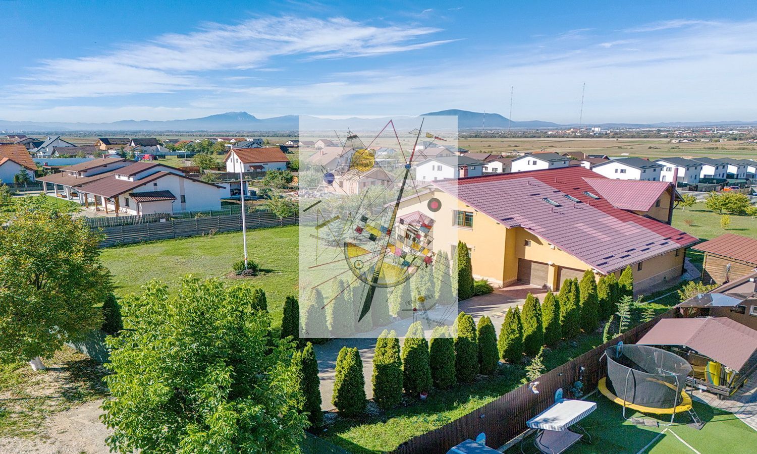 Imobil cu multiple posibilitati de exploatare - Poză 80