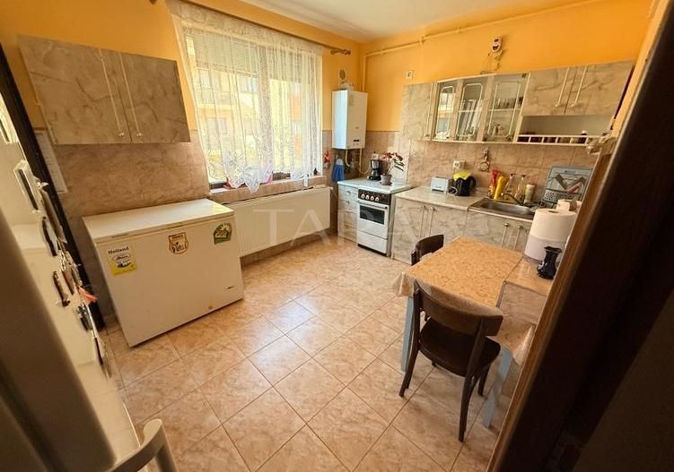 Apartament 2 camere separate, Florești – zona Panemar - Poză 1