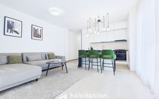 Apartament cu 3 camere, elegant, cu un view spectaculos, Central- City of Mara - Poză 5