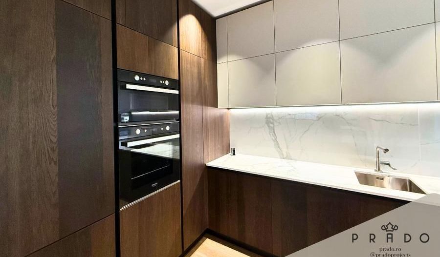 Apartament premium | Prima închiriere | Etaj 6 | Gafencu 49 Residence - Poză 6