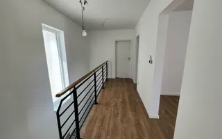 Casa Individuala cu 4 camere, 3 bai, terasa, 370mp teren, Oarda de Jos - Poză 16