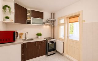 Apartament cu 3 camere, mobilat si utilat | Soarelui - Poză 10