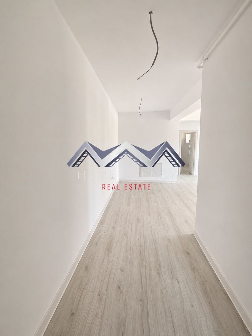 Apartament 2 camere Otopeni | parter înalt + terasă | parcare subterană - Poză 6