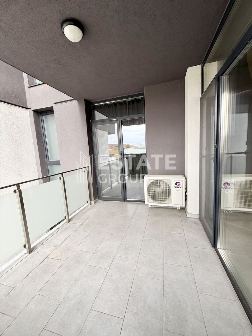 Apartament Complex Vivalia Tipografilor - Poză 11