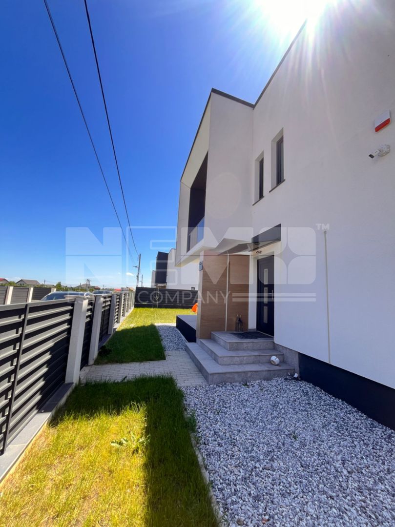 Casă de Vânzare pe 4 Ari | Suceava/Sf Ilie I 265.000+TVA - Poză 19