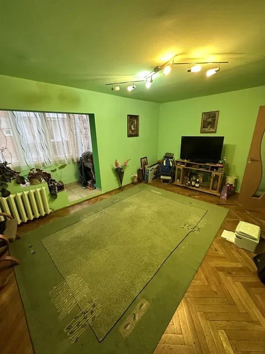 Ap. 4 camere Bucovina etaj 2 centrala proprie - Poză 3