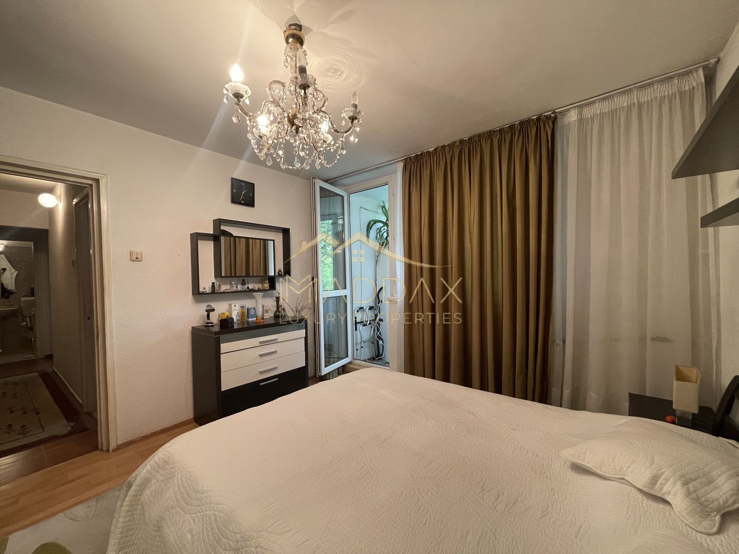 Oportunitate***Apartament 4 camere//Bloc tip boutique***Apusului - Poză 18