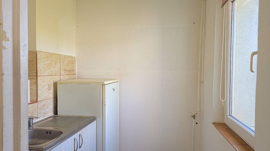 Sagului - Intrarea Raului - Apartament 2 Camere + Birou/Dormitor Mic - Poză 10