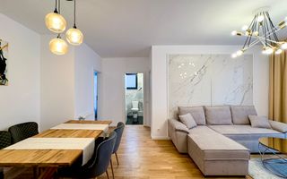 Apartament 3 camere, Parcare, zona Iulius Mall Park Lake - Poză 4