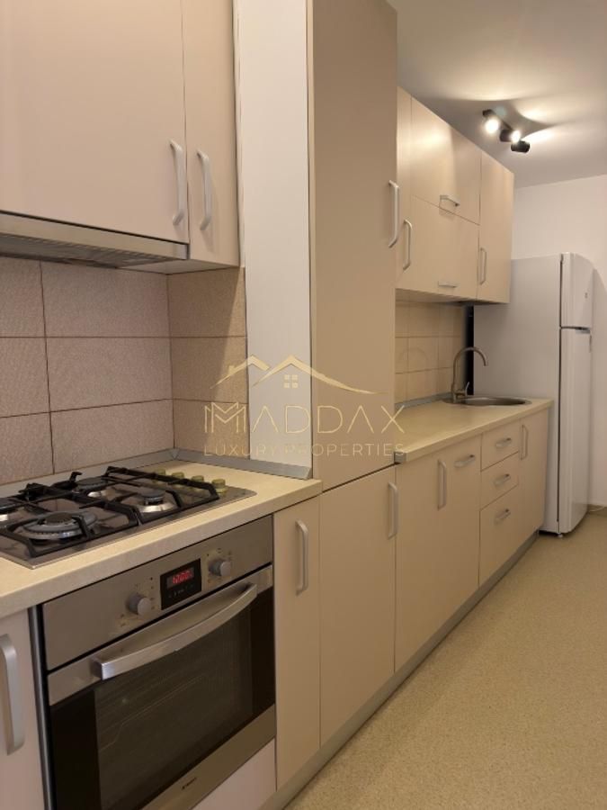 Apartament 2 camere  Herastrau***  110mp + Parcare subterana - Poză 6