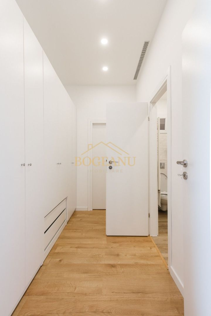 BG207-Apartament de LUX 2 camere, Mobilat Utilat - Ultracentral - Poză 8