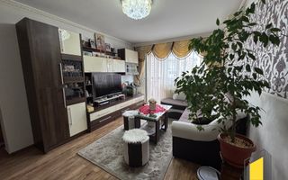 Apartament 2 camere | Etaj intermediar | Zona Micro 16 - Poză 3