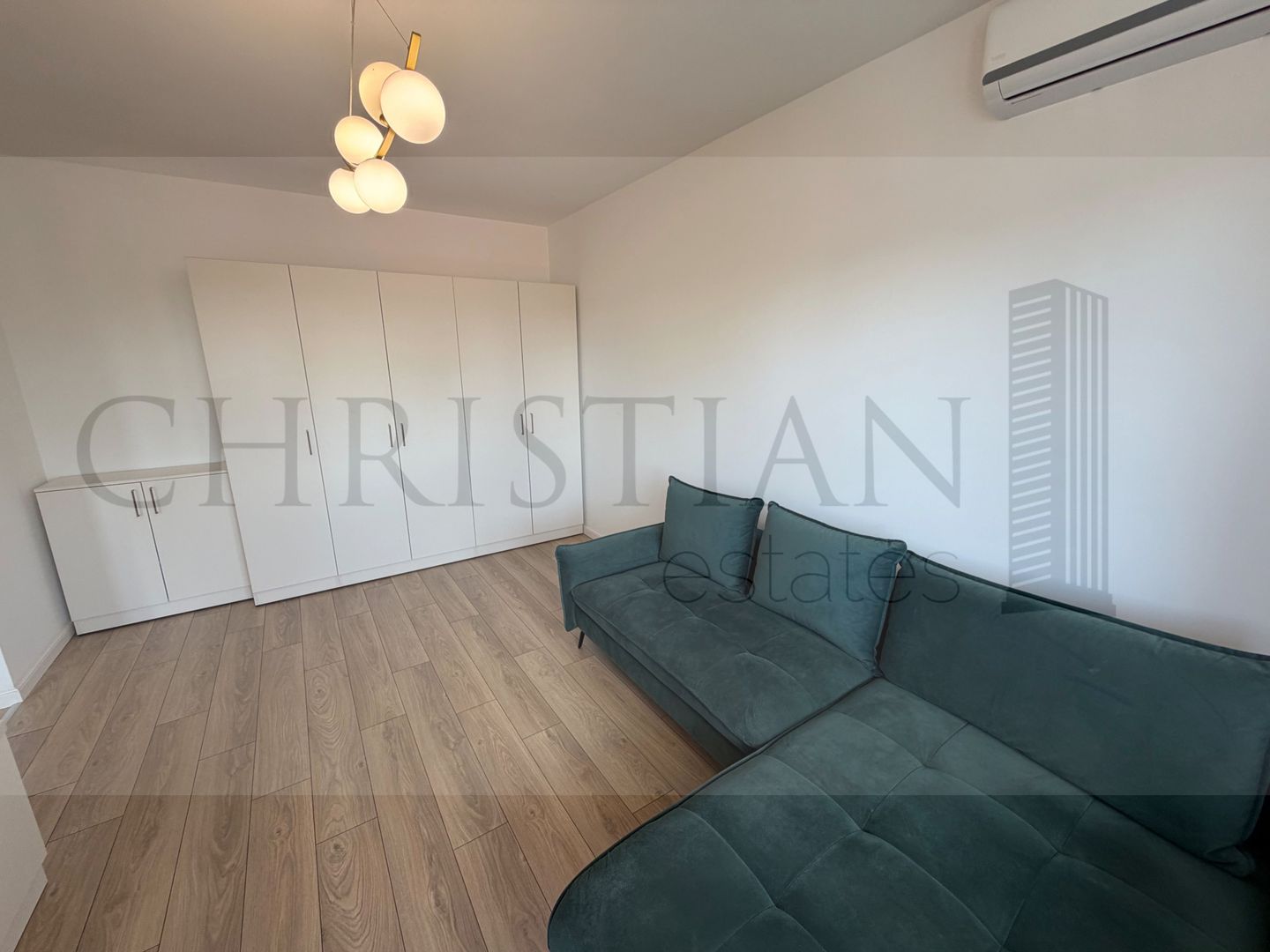 Premium Studio - Grozavesti - Regie Residence Faza 2 - Poză 9