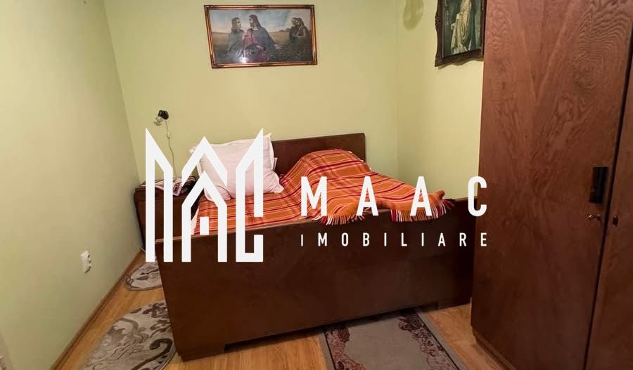 Apartament 2 camere | Balcon Inchis | Etaj 2 | Cartier Terezian - Poză 3