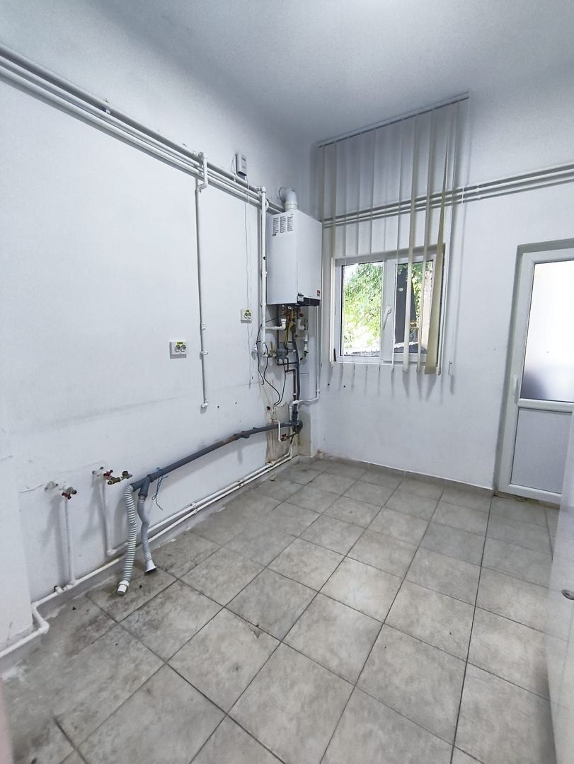 Spatiu Birou-Clinica Medicala-Calea Dorobanti- VictorieiP/3-73 Mp - Poză 13