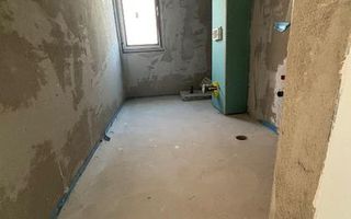 Apartament 2 camere semifinisat,54mp, bloc nou, Intre Lacuri Residence - Poză 5