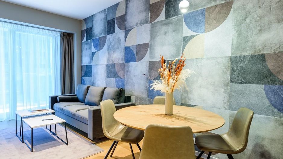 Studio dublu exclusivist în One Mircea Eliade – Design modern - Poză 19