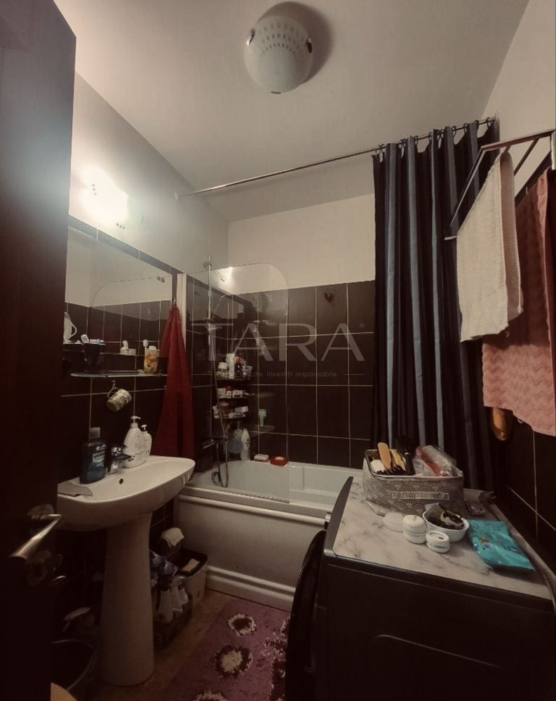 Apartament de 2 camere, Zona - Baciu - Poză 4