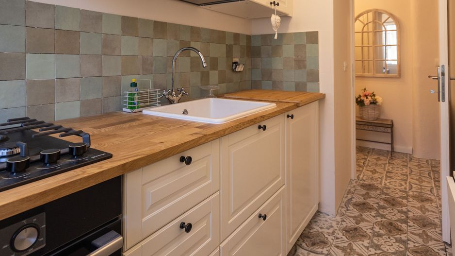 Apartament cochet - prima inchiriere - zona Girocului - Poză 12