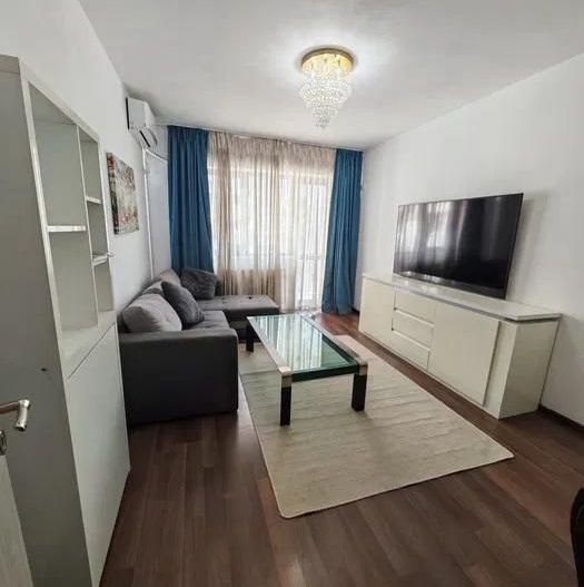 AP. 2 CAMERE- APARATORII PATRIEI, PET-FRIENDLY, CENTRALA, METROU - Poză 1