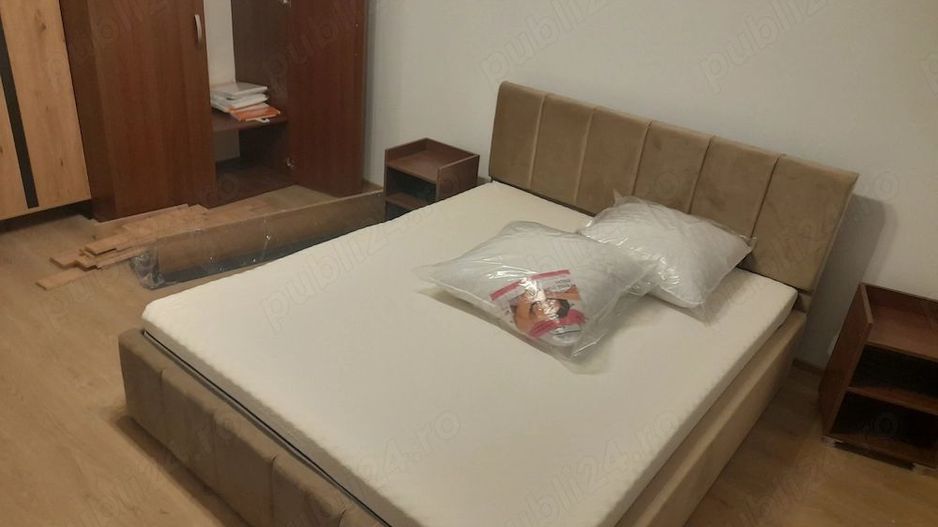 Apartament nou de închiriat | 52 mp | Zona Alba Mall | - Poză 3