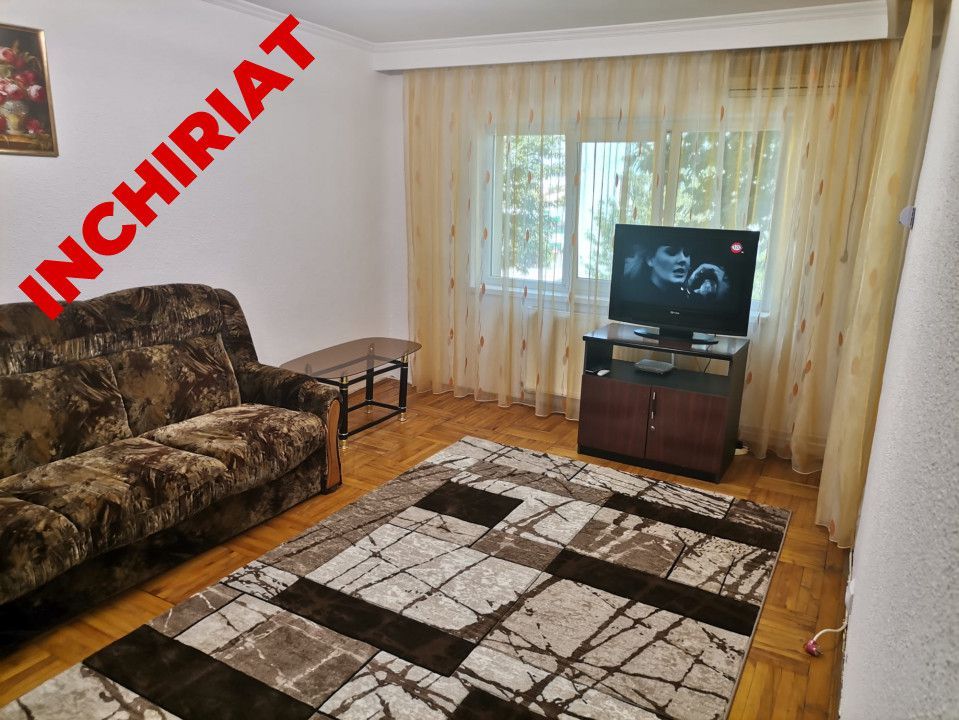 Inchiriere apartament Frati Golesti - Mc Donalds - Poză 1