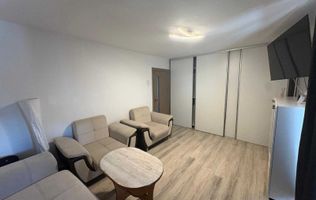 Apartament 3 camere | decomandat | Parcare inclusă | Între Lacuri