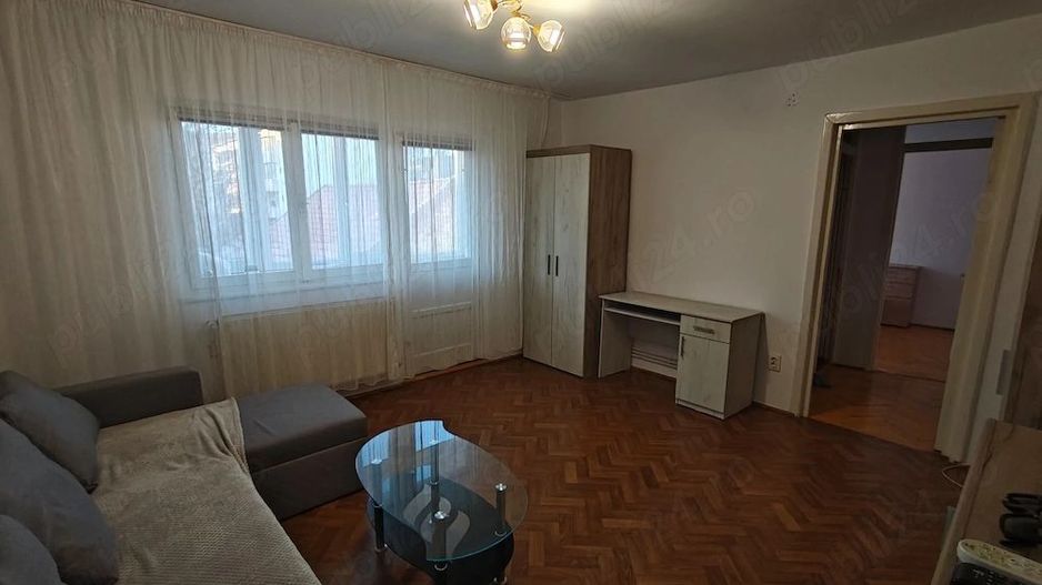 Complexul Studentesc | 3 Camere | 2 Bai |  Centrala Proprie . - Poză 2