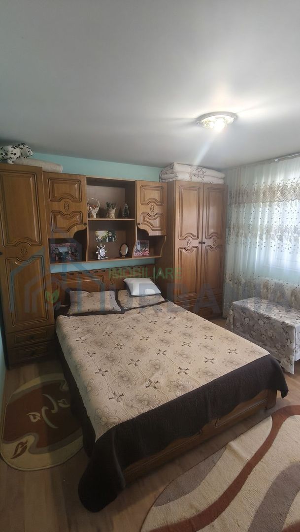Apartament 2 camere, mansardă, Mircea cel Bătrân, 49 mp, etaj 5/5 - Poză 6