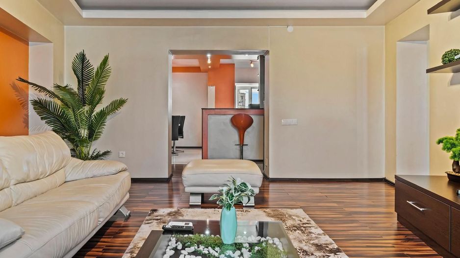 De vanzare Apartament 4 camere, Unirii, Biblioteca Nationala, CENTRAL - Poză 3