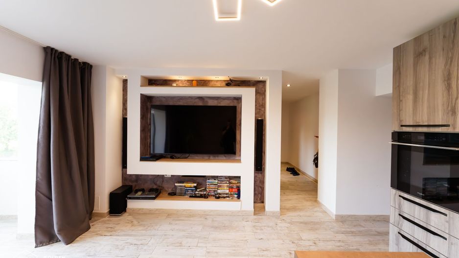 Apartament modern 2 camere, zona Fabric, COMISION 0 % - Poză 4