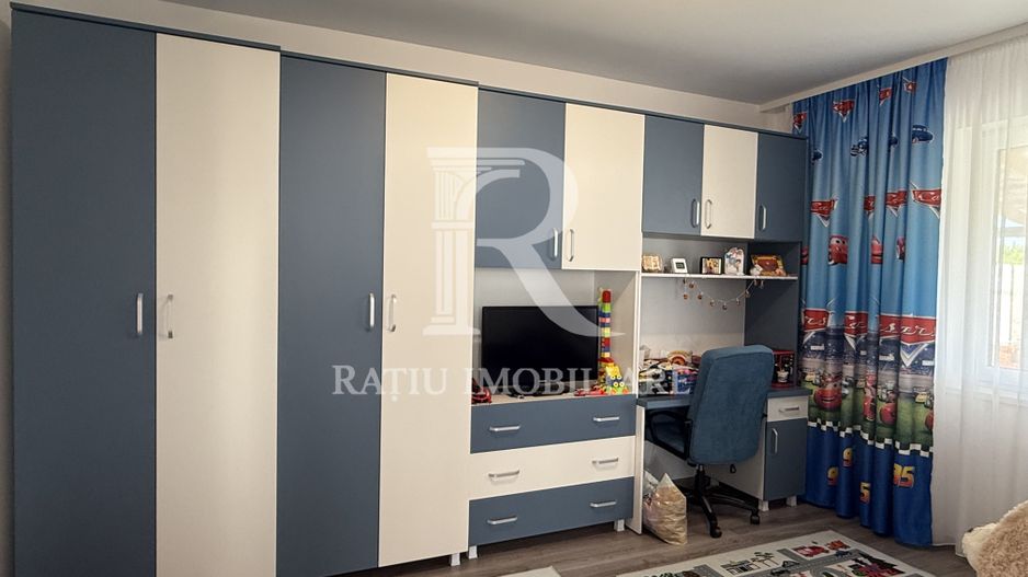 Casa cu 4 camere de vânzare | Oncea | Oradea - Poză 12
