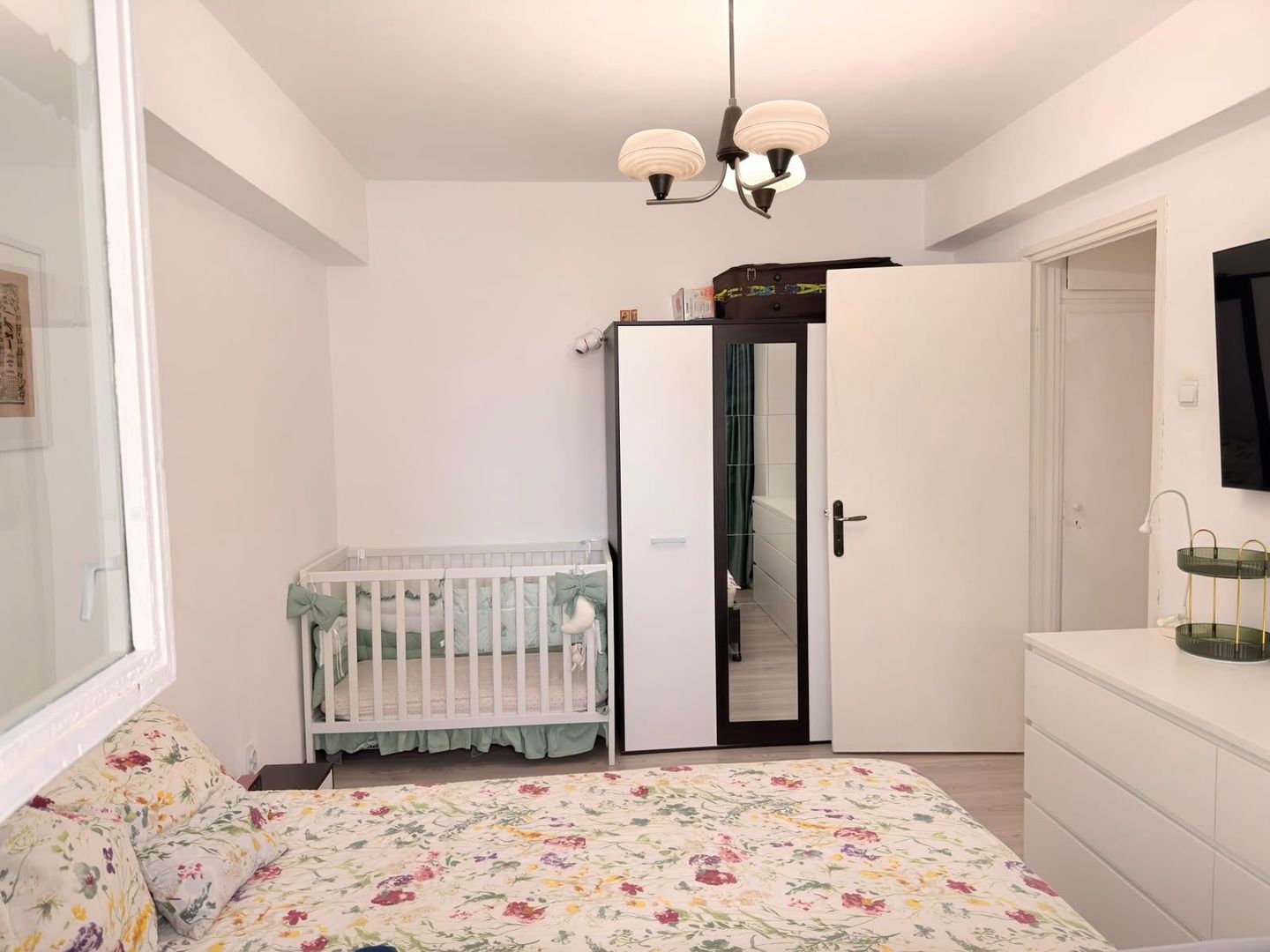 APARTAMENT 2 CAMERE | IANCULUI | VATRA LUMINOASA - Poză 6