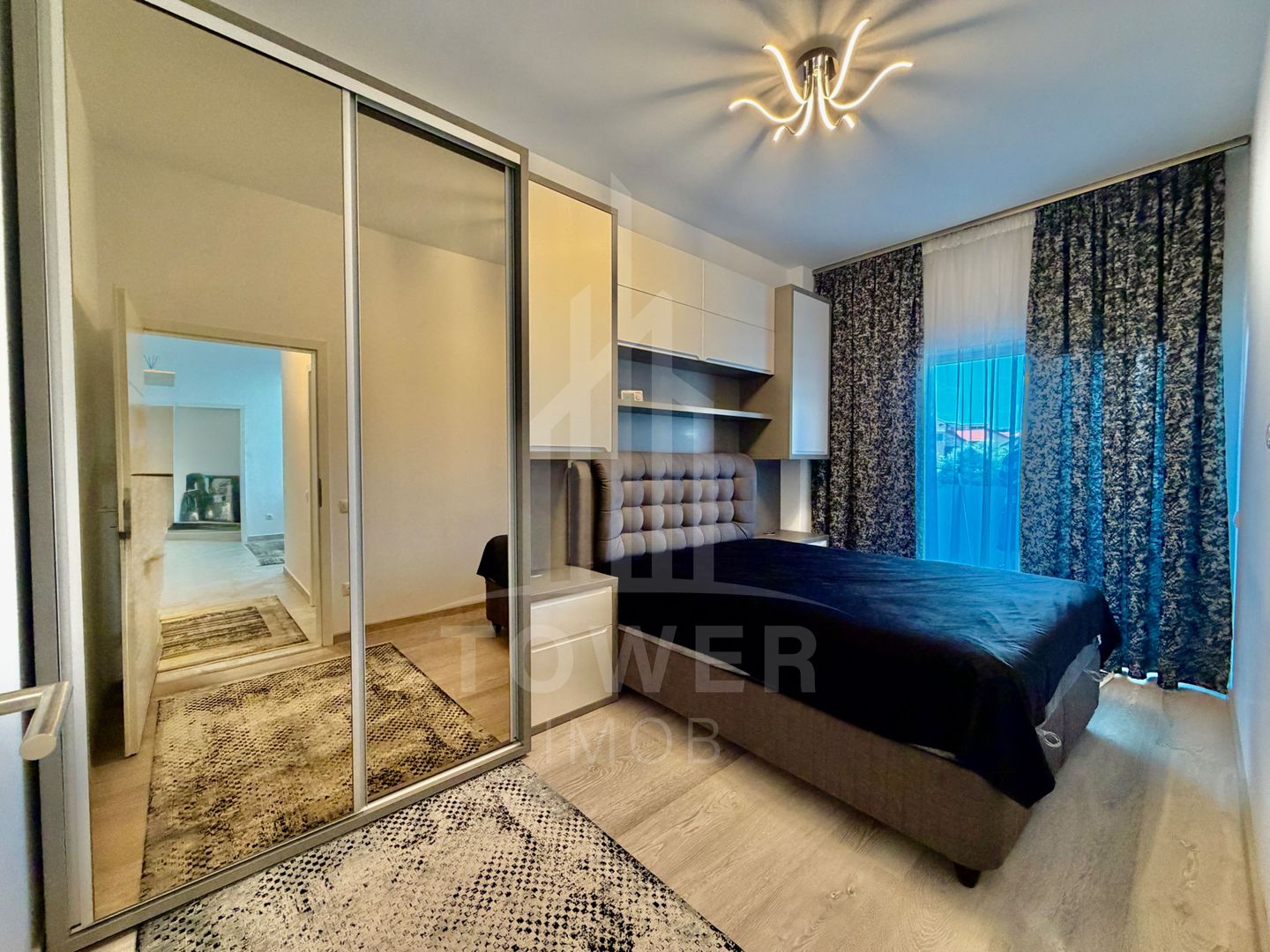 Apartament 2 camere-Doamna Stanca - Poză 1