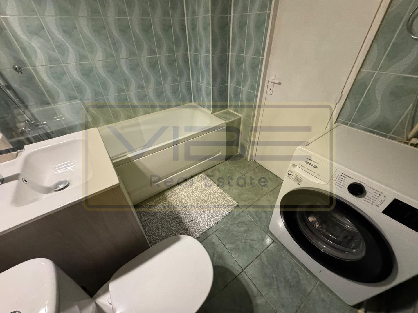 Apartament 2 camere decomandat Podu Ros-Granit - Poză 14