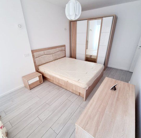 2 Camere Mid Level Parcare Inclusa Metrou Lujerului GranVia Residence - Poză 11