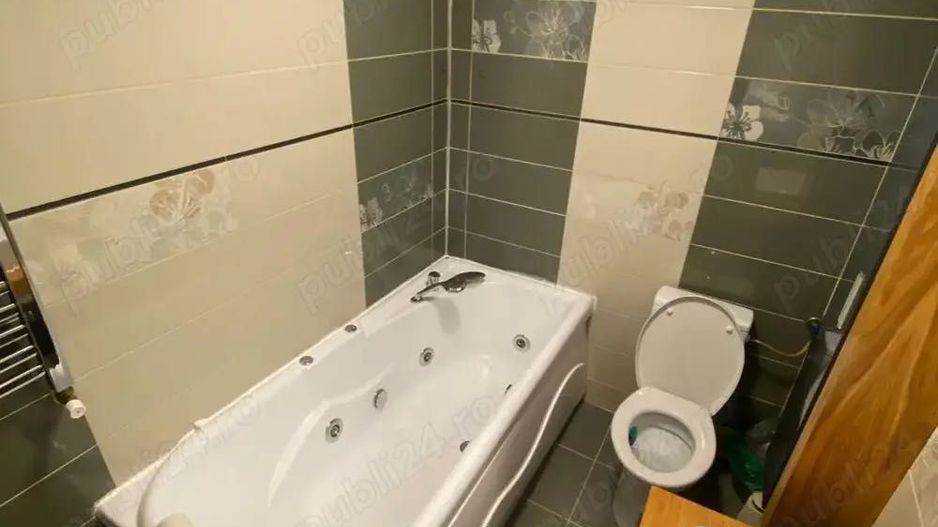 Apartament 2 camere, 2 bai, 49mp, Sector 4, Centrala P, statie STB - Poză 4