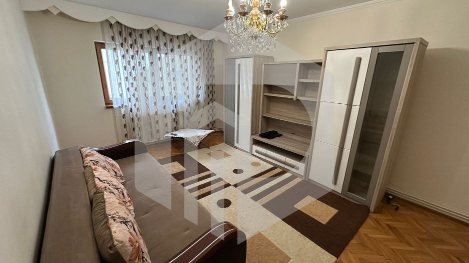 Apartament 2 camere | 60mpu | Etaj 2 | Calea Dumbravii - Poză 8