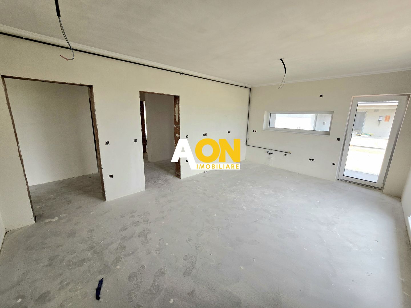 Casă Individuală, 600mp Teren, Zona Piață - Cetate - Poză 13